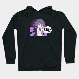 It's a Lie! Hoodie